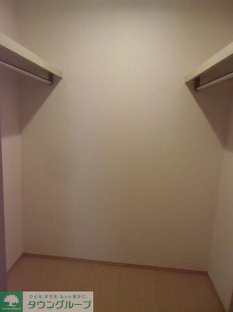 ノールメゾン南流山 IIの物件内観写真